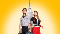 Обои к сериалу «Хор (2009 - 2015)» — (60 из 178)