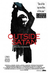Outside Satan