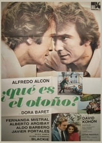 ¿Qué es el otoño? (1977)