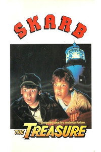 Постер фильма «The Treasure (1990)» — (2 из 7)
