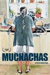 Poster de Muchachas