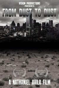 Imagem do Filme From Dust to Dust