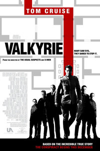 Постер фильма «Операция «Валькирия» (2008)» — (4 из 41)