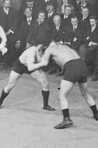 Imagem do Filme Hackenschmidt-Rogers [The Great Wrestling Match]