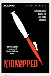 Постер фильма «Дикие псы (1974)» — (9 из 20)