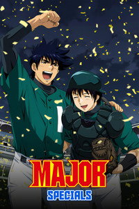 Season 0 Poster