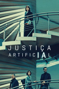 Imagem do Filme Justiça Artificial