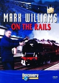 Mark Williams on the Rails (2004)