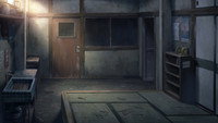 Обои к аниме «Наша семидневная война (2019)» — (14 из 32)