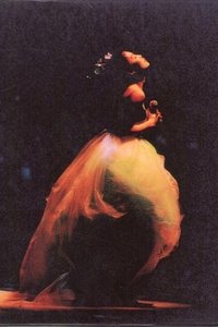 Poster de 彭羚：1996完全因你演唱会