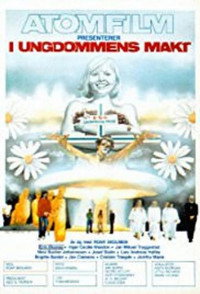 Постер фильма «I ungdommens makt (1980)» — (2 из 3)