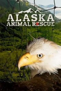 tv show poster Alaska+Animal+Rescue 2020