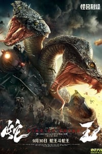 Постер фильма «She wang (2020)» — (2 из 4)
