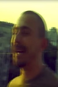 The Threat of the Monkey Poster