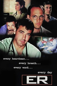 Постер сериала «Хроники скорой помощи (2005)» — (26 из 127)