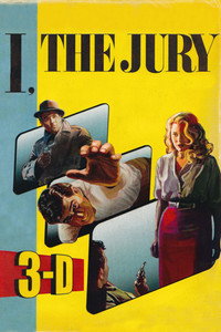 Постер фильма «Суд — это я (1953)» — (7 из 14)