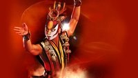 Cirque du Soleil: Dralion
