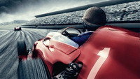 «Ferrari: Гонка за бессмертие (2017)» — обои к фильму #2