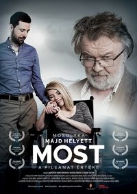 Mosolyka – Majd helyett MOST (2019)