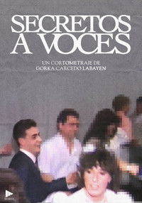 poster_Secretos a voces