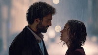 «Путешественница во времени (2022)» — обои к фильму #1