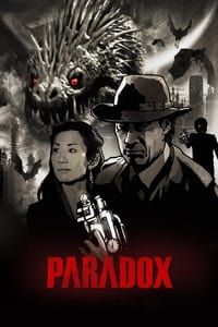 Poster de Paradox