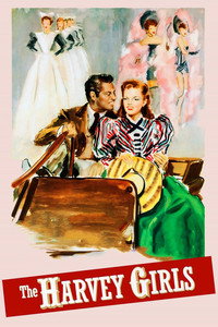 Постер фильма «Девушки Харви (1946)» — (7 из 29)