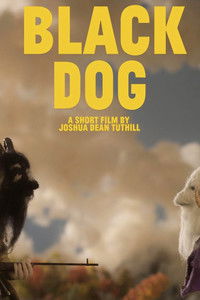Imagem do Filme Black Dog