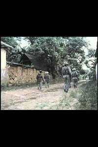 Постер мультфильма «Те еще странники (1999)» — (3 из 4)