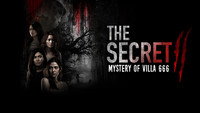«The Secret 2: Mystery of Villa 666 (2021)» — обои к фильму #1