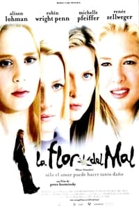 Poster de La Flor del mal