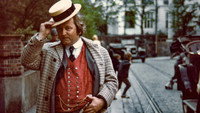 «Bør Børson II (1976)» — обои к фильму #2