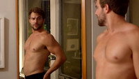«Daddyhunt: The Serial (2016 - 2018)» — обои к сериалу #7