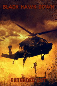 Постер фильма «Чёрный ястреб (2001)» — (39 из 145)