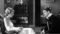 «Желтый билет (1931)» — обои к фильму #1