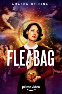 Постер сериала «Дрянь (2016-2019)» — (10 из 34)