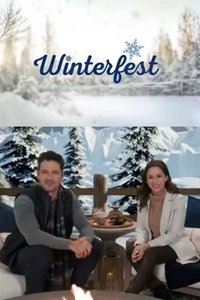 Poster de 2020 Winterfest Preview Special