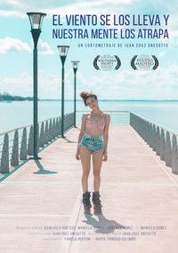 Imagem do Filme The Wind Takes Them Away and Our Mind Takes Them Back