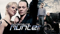 «Под кодовым названием «Хантер» (2007 - 2008)» — обои к сериалу #1