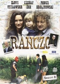 Season 8 Poster