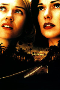 Постер фильма «Малхолланд Драйв (2001)» — (58 из 197)