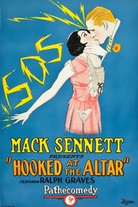 Poster de Hooked at the Altar