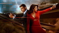 Обои к сериалу «Цитадель (2023)» — (21 из 70)