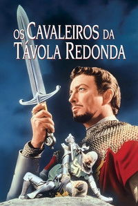 Imagem do Filme Os Cavaleiros da Távola Redonda