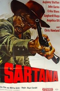 Movieposter Sartana