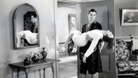 «Ночная сиделка (1931)» — обои к фильму #1