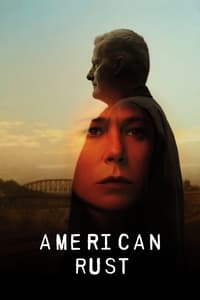 copertina serie tv American+Rust+-+Ruggine+americana 2021