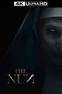 Постер фильма «Проклятие монахини (2018)» — (32 из 52)