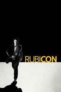 copertina serie tv Rubicon 2010