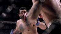 «The Cage Fighter (2017)» — обои к фильму #1